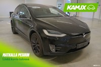 Tesla Model X 2020 occasion