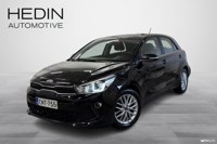 Kia Rio 2020 occasion