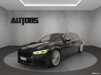 BMW 745 2020 occasion