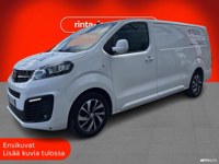 Opel Vivaro 2020 occasion