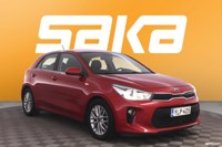 Kia Rio 2020 occasion