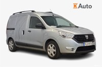 Dacia Dokker 2020 occasion