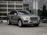 Bentley Bentayga 2020 occasion