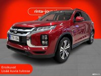 Mitsubishi ASX 2020 occasion