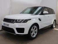 Land Rover Range Rover Sport 2021 occasion