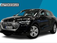 Audi e-tron 2021 occasion