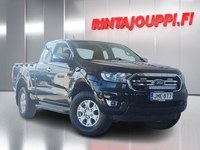 Ford Ranger 2021 occasion