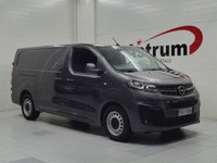 Opel Vivaro 2021 occasion
