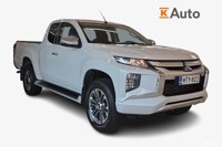 Mitsubishi L200 2021 occasion