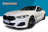 BMW 840 2021 occasion
