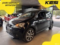 Seat Mii 2021 occasion