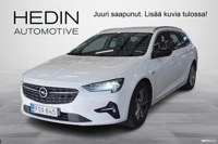 Opel Insignia 2021 occasion