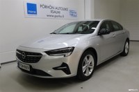 Opel Insignia 2021 occasion