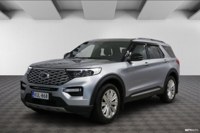 Ford Explorer 2021 occasion
