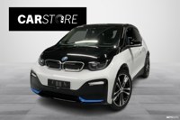 BMW i3 2021 occasion