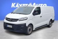 Opel Vivaro 2021 occasion