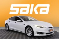 Tesla Model S 2021 occasion