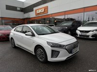 Hyundai IONIQ 2021 occasion