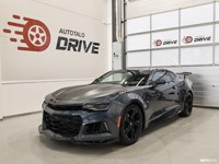 Chevrolet Camaro 2021 occasion