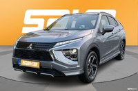 Mitsubishi Eclipse Cross 2021 occasion