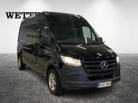 Mercedes-Benz Sprinter 2022 occasion