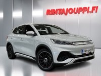 BYD ATTO 3 2022 occasion