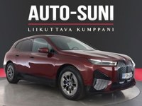 BMW iX 2022 occasion