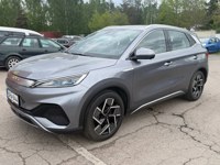 BYD ATTO 3 2022 occasion