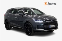 BYD TANG 2022 occasion