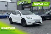 Tesla Model Y 2022 occasion
