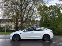 Tesla Model 3 2022 occasion