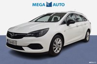 Opel Astra 2022 occasion