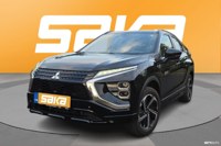 Mitsubishi Eclipse Cross 2022 occasion