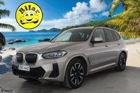 BMW iX3 2023 occasion