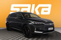 BYD TANG 2023 occasion