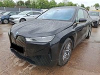 BMW iX 2023 occasion