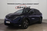 Nissan Ariya 2023 occasion