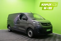 Opel Vivaro 2023 occasion