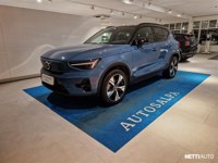 Volvo XC40 2023 occasion