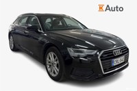 Audi A6 2023 occasion
