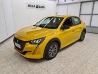 Peugeot e-208 2023 occasion