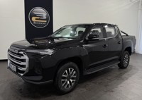 Maxus T90 2024 occasion