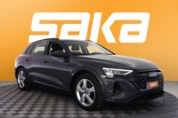 Audi Q8 e-tron 2024 occasion