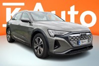 Audi Q8 e-tron 2024 occasion