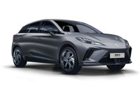 MG MG4 2026 occasion