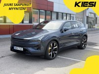 Polestar 3 2024 occasion