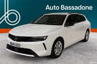 Opel Astra 2024 occasion