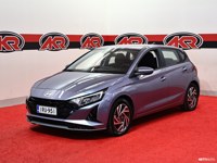 Hyundai i20 2024 occasion