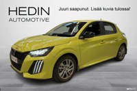 Peugeot 208 2024 occasion