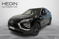 Mitsubishi Eclipse Cross 2024 occasion